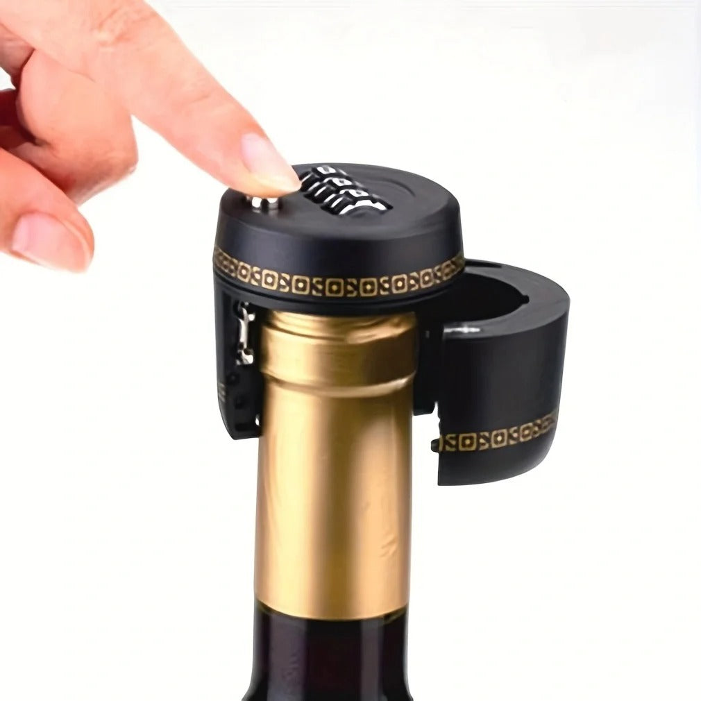 LOCKBOTTLE™